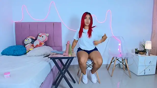 Peliroja lustrum online show from 22, 4, 2026