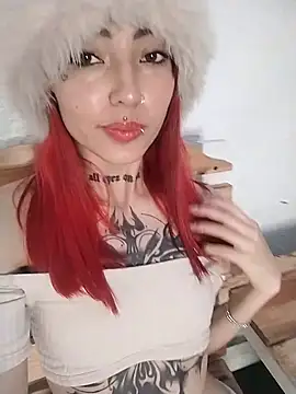 Aviigail online show from 12, 3, 2026