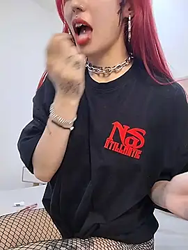 Aviigail online show from 26, 3, 2026