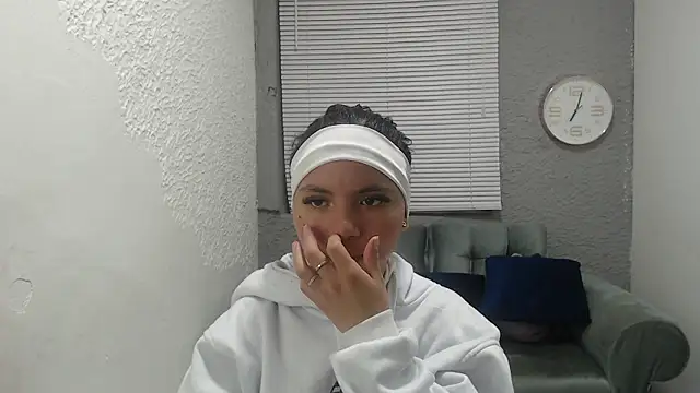 Snapshot of kimmyfuckass chatting on 4, 5, 2026 kimmyfuckass online show from 4, 5, 2026