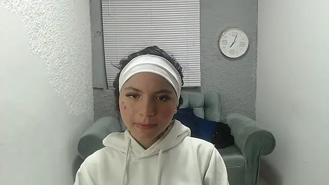Snapshot of kimmyfuckass chatting on 6, 5, 2026 kimmyfuckass online show from 6, 5, 2026