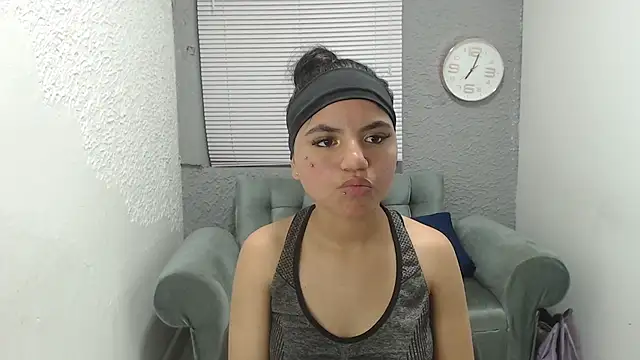 Snapshot of kimmyfuckass chatting on 13, 5, 2026 kimmyfuckass online show from 13, 5, 2026