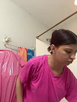 rubie roja online show from 21, 7, 2026