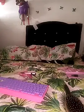 naomi unu online show from 16, 3, 2026