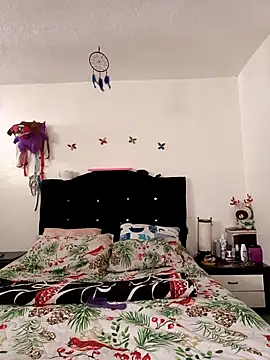 Snapshot of naomi_unu chatting on 9, 5, 2026 naomi unu online show from 9, 5, 2026