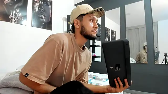 TedyX99 online show from 30, 3, 2026