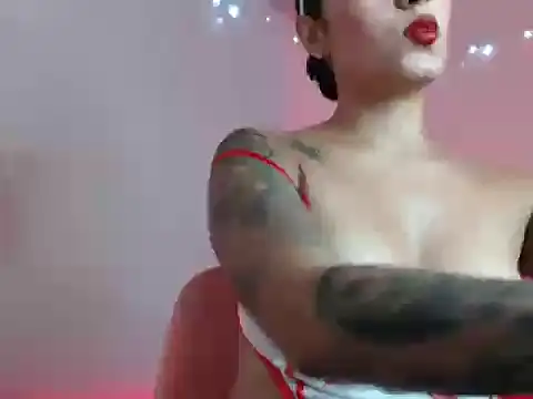 Naomi Scott1 online show from 6, 3, 2026