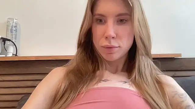 LunaLila7 online show from 3, 3, 2026