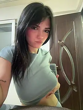 MistressMollyx online show from 8, 3, 2026