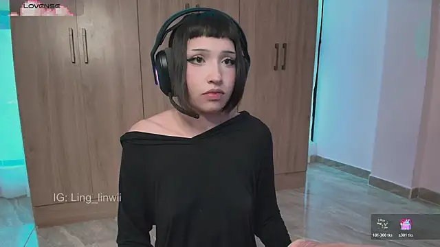 ling meow online show from 6, 6, 2026