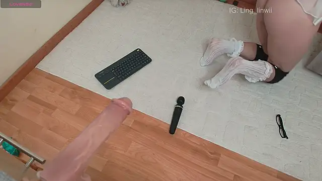 ling meow online show from 11, 3, 2026