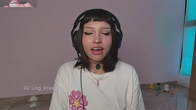 ling meow online show from 16, 7, 2026
