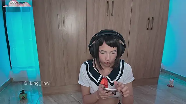 ling meow online show from 18, 6, 2026