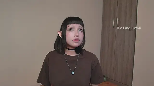 ling meow online show from 25, 4, 2026
