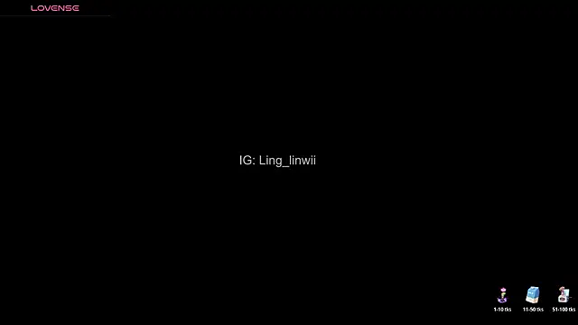 ling meow online show from 19, 3, 2026