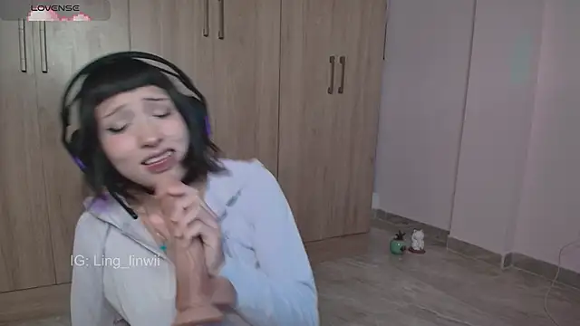 ling meow online show from 30, 5, 2026
