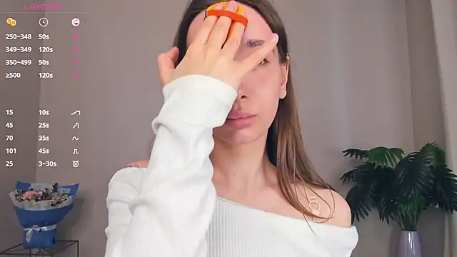 LaceyLettman online show from 12, 4, 2026