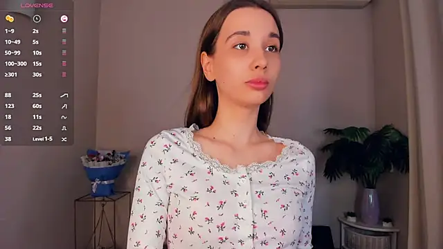 LaceyLettman online show from 16, 4, 2026