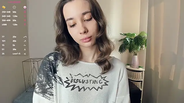 LaceyLettman online show from 12, 3, 2026