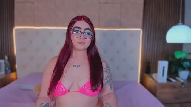 apriilfox online show from 26, 3, 2026