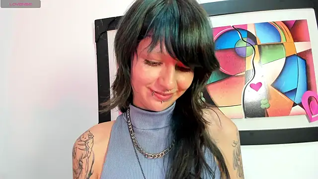 Snapshot of Angel__Dreams chatting on 18, 5, 2026 Angel Dreams online show from 18, 5, 2026