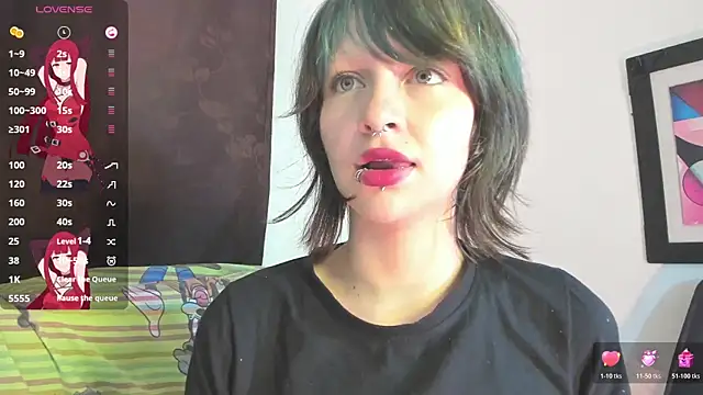 Snapshot of Angel__Dreams chatting on 22, 5, 2026 Angel Dreams online show from 22, 5, 2026