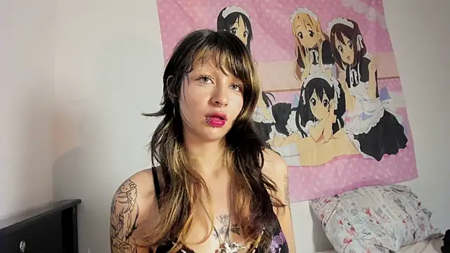 Snapshot of Angel__Dreams chatting on 1, 5, 2026 Angel Dreams online show from 1, 5, 2026