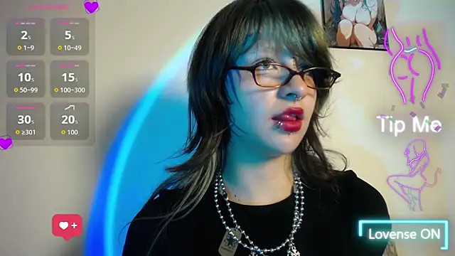 Snapshot of Angel__Dreams chatting on 2, 6, 2026 Angel Dreams online show from 2, 6, 2026