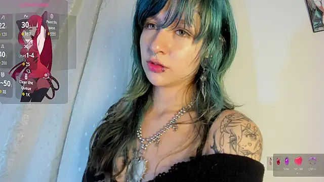 Snapshot of Angel__Dreams chatting on 13, 7, 2026 Angel Dreams online show from 13, 7, 2026