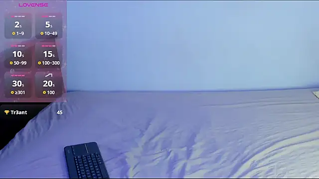 Angel  Dreams online show from 1, 4, 2026