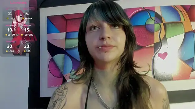 Snapshot of Angel__Dreams chatting on 28, 5, 2026 Angel Dreams online show from 28, 5, 2026