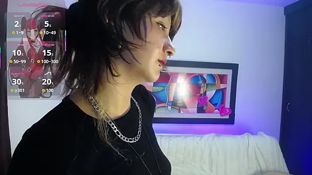 Angel  Dreams online show from 17, 3, 2026