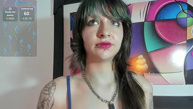 Snapshot of Angel__Dreams chatting on 31, 5, 2026 Angel Dreams online show from 31, 5, 2026