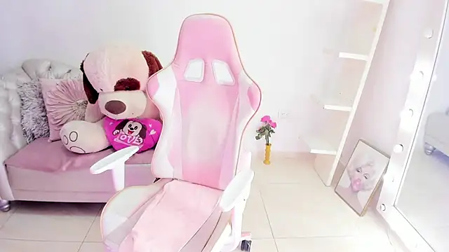 KoralCruz  online show from 21, 3, 2026