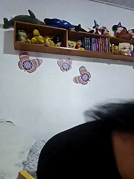 daniellels91 online show from 5, 4, 2026