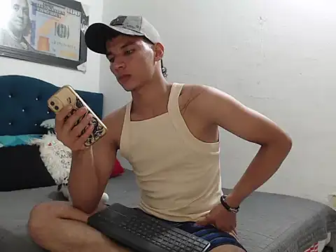 anthony voss online show from 20, 3, 2026