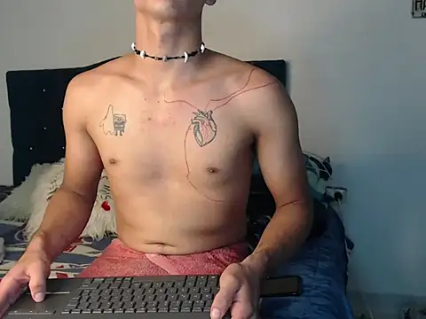anthony voss online show from 3, 6, 2026