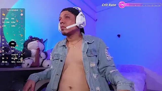 Lukaforge online show from 25, 3, 2026