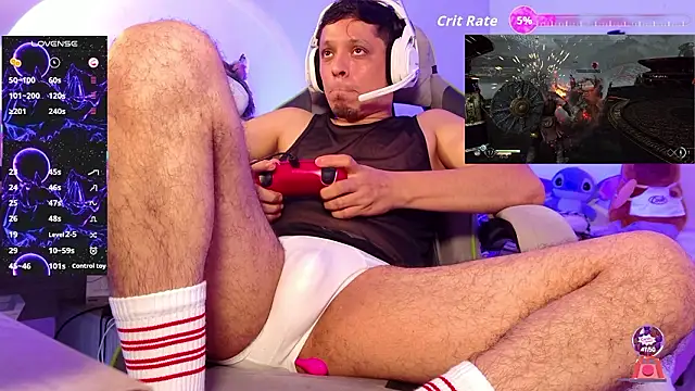 Lukaforge online show from 22, 3, 2026