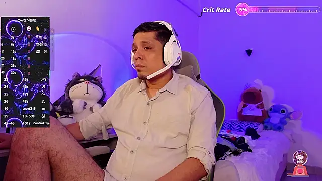 Lukaforge online show from 23, 3, 2026