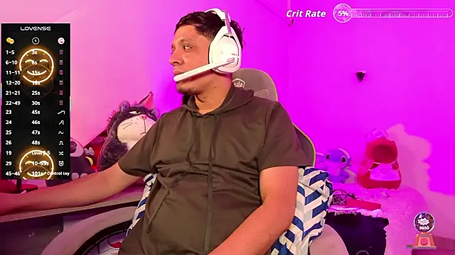 Lukaforge online show from 21, 3, 2026