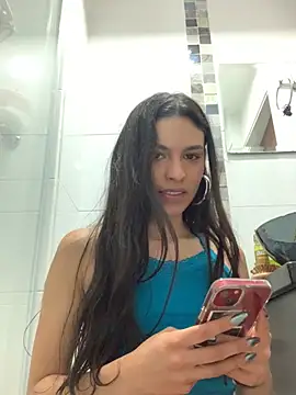 SweetCherry   online show from 16, 4, 2026