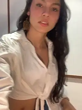 SweetCherry   online show from 16, 3, 2026