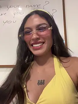 SweetCherry   online show from 9, 3, 2026