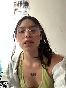 SweetCherry   online show from 31, 3, 2026