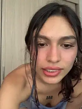 SweetCherry   online show from 10, 4, 2026