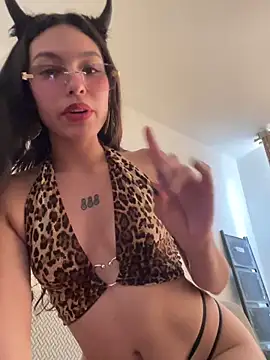 SweetCherry   online show from 10, 3, 2026