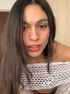 SweetCherry   online show from 18, 3, 2026