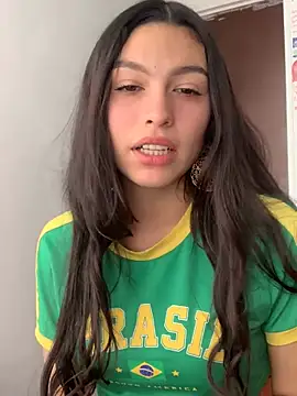 SweetCherry   online show from 17, 3, 2026