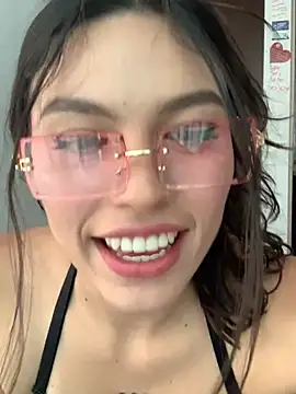 SweetCherry   online show from 30, 3, 2026